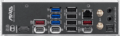 MSI MAG X870E Tomahawk Max WIFI alaplap