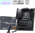 MSI MAG X870E Tomahawk Max WIFI alaplap