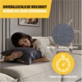 Tristar BW-4792 melegítő párna, 10W, szürke