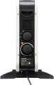 Home FK345TURBO konvektor ventilátorral, 2000W