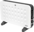 Home FK345TURBO konvektor ventilátorral, 2000W