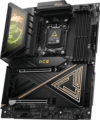 MSI MEG X870E ACE MAX alaplap