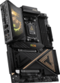 MSI MEG X870E ACE MAX alaplap