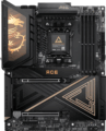 MSI MEG X870E ACE MAX alaplap