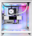 NZXT N9 Z890 Fehér alaplap