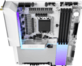 NZXT N9 Z890 Fehér alaplap