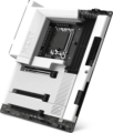 NZXT N7 Z890 Fehér alaplap