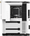 NZXT N7 Z890 Fehér alaplap