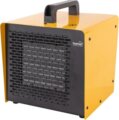 Home FK303 hordozható PTC kerámia fűtőtest, 3000W