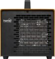 Home FK303 hordozható PTC kerámia fűtőtest, 3000W