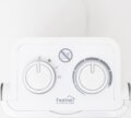 Home FK50 kerámia fűtőtest, 1500W