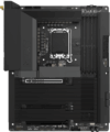 NZXT N7 Z890 Fekete alaplap
