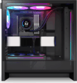 NZXT N7 Z890 Fekete alaplap