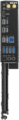 NZXT N7 Z890 Fekete alaplap