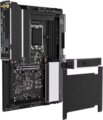 NZXT N9 Z890 Black, Mainboard