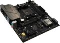 Sapphire Pulse B550M alaplap