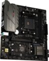 Sapphire Pulse B550M alaplap