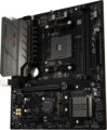 Sapphire Pulse B550M alaplap