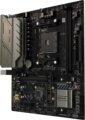 Sapphire Pulse B550M alaplap