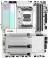 Sapphire NITRO+ X870EA WIFI7 Phantom Link Polar alaplap