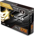 Sapphire NITRO+ X870EA WIFI7 Phantom Link alaplap