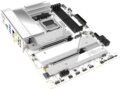 Sapphire PURE X870A WIFI7 alaplap