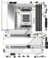 Sapphire PURE X870A WIFI7 alaplap