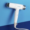 Medion LIFE HD2 MD19984 hajszárító, 1740W, fehér-türkiz