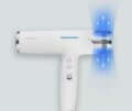 Medion LIFE HD2 MD19984 hajszárító, 1740W, fehér-türkiz