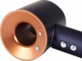 Dyson Supersonic HD07 hajszárító, 1600W, sötétkék-réz