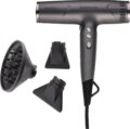 Medion LIFE HD2 MD19984 hajszárító, 1500W, fekete