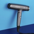 Medion LIFE HD2 MD19984 hajszárító, 1500W, fekete