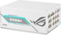 Asus ROG Thor Platinum III White Edition (1200W, 80Plus® Platinum, ATX)