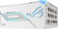 Asus ROG Thor Platinum III White Edition (1200W, 80Plus® Platinum, ATX)