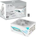 Asus ROG Thor Platinum III White Edition (1200W, 80Plus® Platinum, ATX)