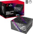 Asus ROG Strix 1000P Gaming-E (1000W, 80Plus® Platinum, ATX)