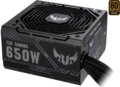 Asus TUF Gaming 650W (80Plus® Bronze, ATX)