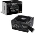 Asus TUF Gaming 650W (80Plus® Bronze, ATX)