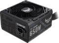 Asus TUF Gaming 650W (80Plus® Bronze, ATX)