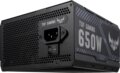 Asus TUF Gaming 650W (80Plus® Bronze, ATX)