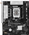 ASRock H810M-X GEN5 WiFi alaplap