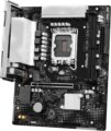ASRock H810M-X GEN5 WiFi alaplap