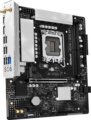 ASRock H810M-X GEN5 WiFi alaplap