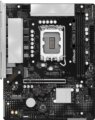 ASRock H810M-X GEN5 alaplap