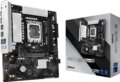 ASRock H810M-X GEN5 alaplap