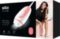 Braun Silk-expert Mini PL1014 IPL villanófényes szőrtelenítő