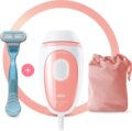 Braun Silk-expert Mini PL1014 IPL villanófényes szőrtelenítő