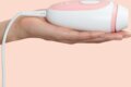 Braun Silk-expert Mini PL1014 IPL villanófényes szőrtelenítő
