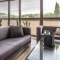 Home FK 29 elektromos kerámia fűtőtest, 1800W