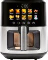 ProfiCook PC-FR 1286 H forrólevegős sütő (6,5 l)